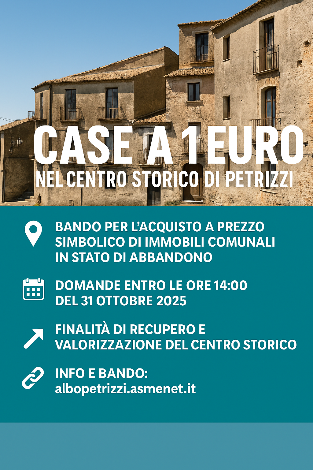 Immagine case 1 €
